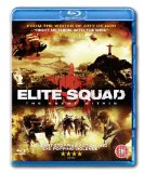 Elite Squad : The Enemy Within [Blu-ray]