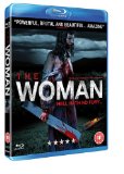 The Woman [Blu-ray]