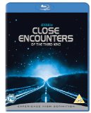 Close Encounters of the Third Kind [Blu-ray][Region Free]