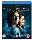 The Da Vinci Code [Blu-ray][Region Free]