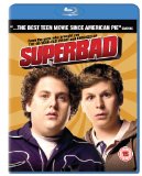 Superbad [Blu-ray][Region Free]