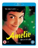 Amelie [2001][Blu-ray]