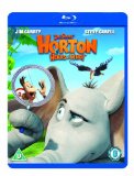 Horton Hears A Who 1 Disc Version [Blu-ray]