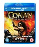 Conan the Barbarian (Blu-ray 3D)