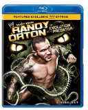 WWE - Randy Orton: Evoloution Of A Predator [Blu-ray]