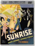Sunrise (Dual Format Blu-ray+DVD) [Masters of Cinema]