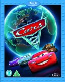 Cars 2 - Double Play (Blu-ray + DVD)