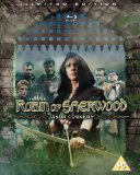 Robin of Sherwood: Jason Connery - [Network] - [ITV] - [Blu-ray]