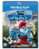 The Smurfs (Blu-ray + DVD)[Region Free]