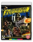 The Exterminator [Blu-ray]