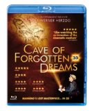 Cave Of Forgotten Dreams  [Blu-ray]