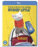 Stuart Little [Blu-ray] [1999][Region Free]