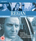 Regan - The original Armchair Cinema pilot for The Sweeney - [ITV] - [Network] - [Blu-ray]