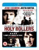 Holy Rollers Blu-Ray