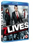 7 Lives [Blu-ray]