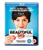 Beautiful Lies [Blu-ray]