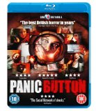 Panic Button [Blu-ray]