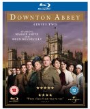 Downton Abbey -Series 2 [Blu-ray]