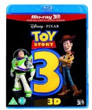 Toy Story 3 (Blu-ray 3D)