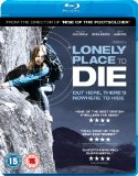 A Lonely Place To Die [Blu-ray]