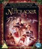 Nutcracker 3D (Blu Ray)