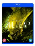 Alien 3 [Blu-ray]