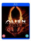 Alien Resurrection [Blu-ray]