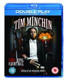 Tim Minchin and The Heritage Orchestra Live at The Royal Albert Hall - Double Play (Blu-ray + DVD)