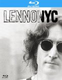 Lennon NYC [Blu-ray][Region Free]