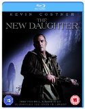 New Daughter [Blu-ray]
