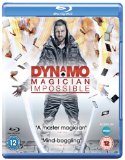 Dynamo: Magician Impossible [Blu-ray]