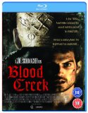Blood Creek [Blu-ray]