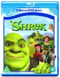 Shrek [Blu-ray]