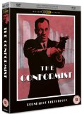 The Conformist [Dual Format Edition} [Blu-ray]
