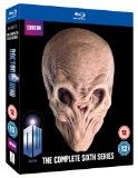 Doctor Who: The Complete 6th Series - Limited Edition [Blu-ray]