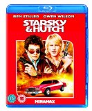 Starsky and Hutch [Blu-ray]