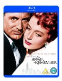 An Affair to Remember [Blu-ray] [1957]