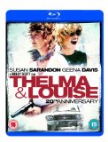 Thelma and Louise [Blu-ray] [1991]