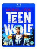Teen Wolf [Blu-ray] [1985]
