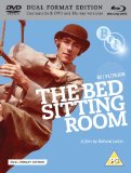 The Bed Sitting Room (DVD + Blu-ray)