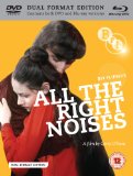 All the Right Noises (DVD & Blu-ray)