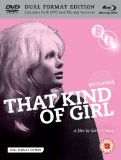 That Kind of Girl (DVD + Blu-ray)