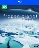 Frozen Planet - The Complete Series [Blu-ray]