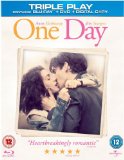 One Day - Triple Play (Blu-ray + DVD + Digital Copy)