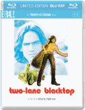 Two-Lane Blacktop [Masters of Cinema] [Blu-ray]