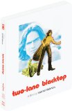 Two-Lane Blacktop (1971) [Masters of Cinema] (LTD Edition Steelbook) [Blu-ray]