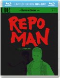 Repo Man [Masters of Cinema] [Blu-ray]