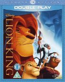 The Lion King - Double Play (Blu-ray + DVD)