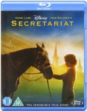 Secretariat [Blu-ray]