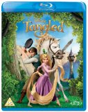 Tangled [Blu-ray]